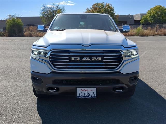 used 2020 Ram 1500 car, priced at $34,680