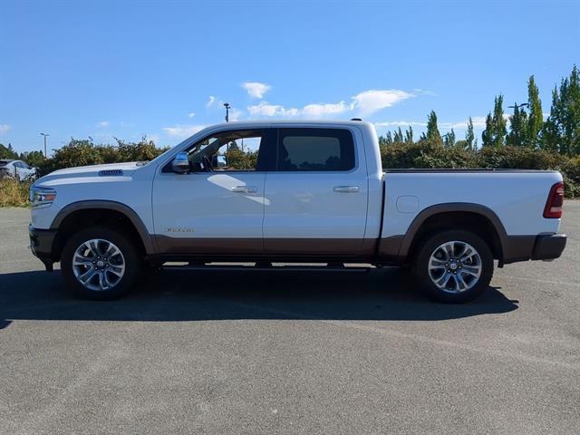 used 2020 Ram 1500 car, priced at $34,680