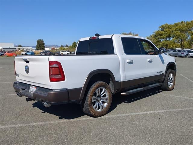 used 2020 Ram 1500 car, priced at $34,680