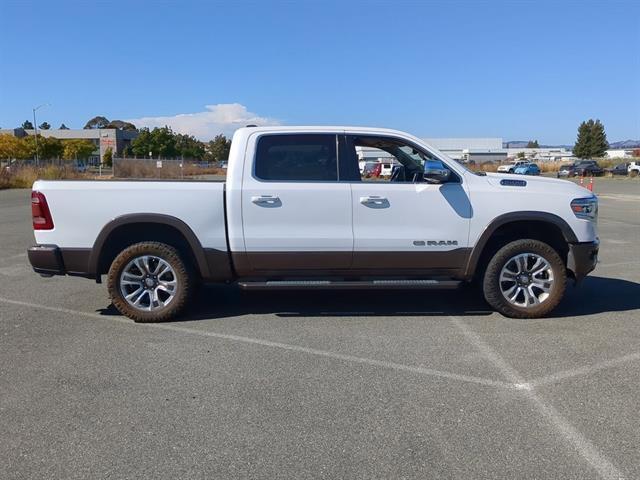 used 2020 Ram 1500 car, priced at $34,680