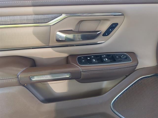 used 2020 Ram 1500 car, priced at $34,680