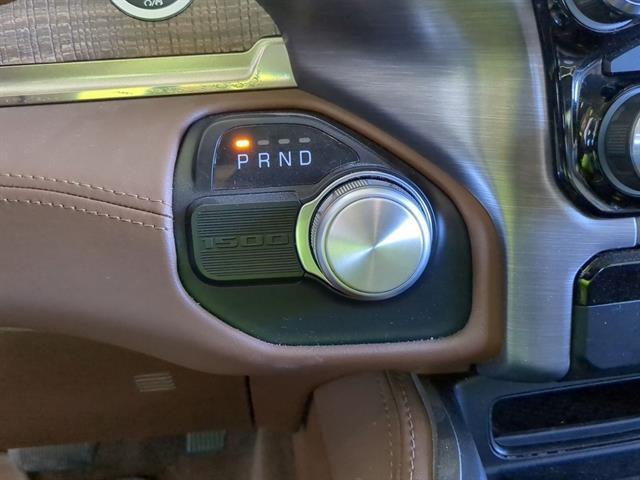used 2020 Ram 1500 car, priced at $34,680