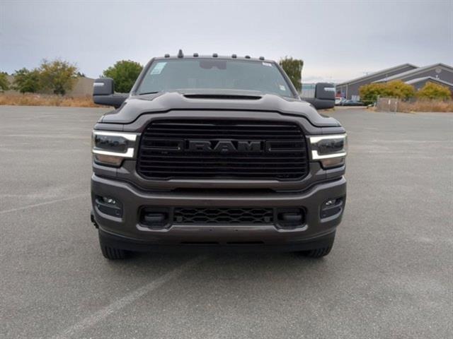 new 2024 Ram 3500 car, priced at $90,980