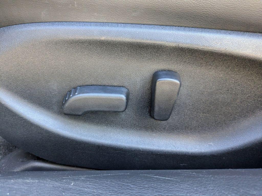 used 2018 INFINITI Q50 car, priced at $15,955