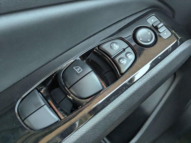 used 2024 Nissan Altima car, priced at $26,895