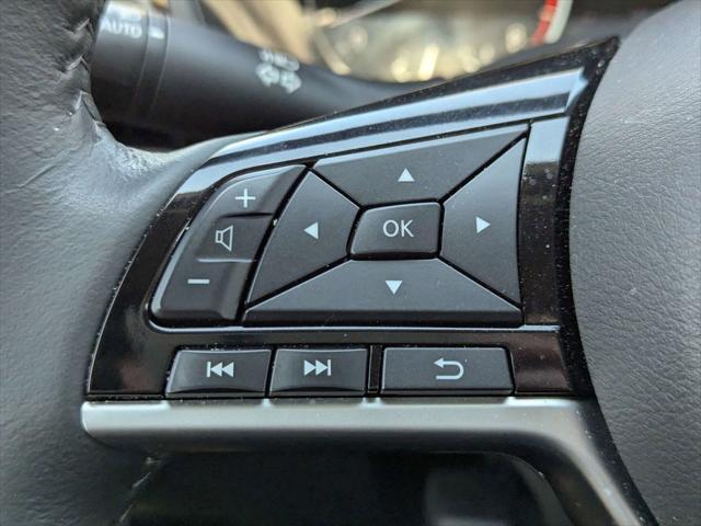 used 2024 Nissan Altima car, priced at $26,895