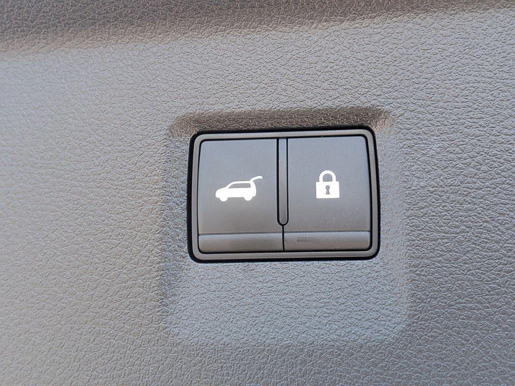 used 2025 INFINITI QX60 car, priced at $43,878