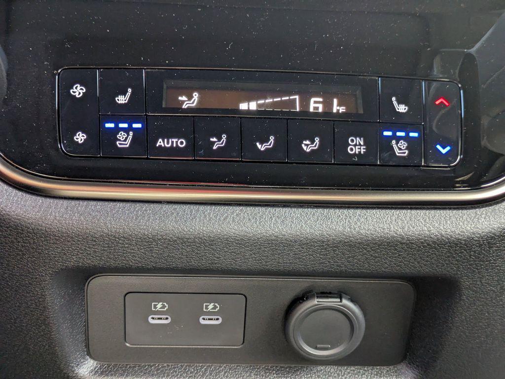 new 2026 INFINITI QX80 car, priced at $91,273