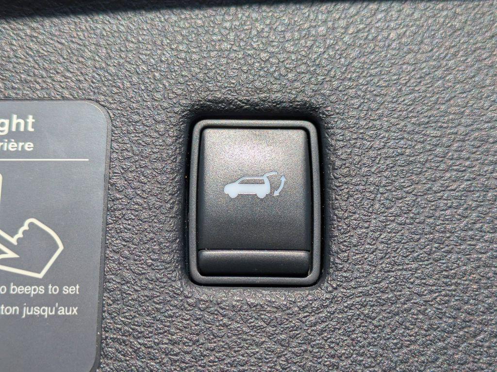 used 2022 INFINITI QX50 car, priced at $30,806