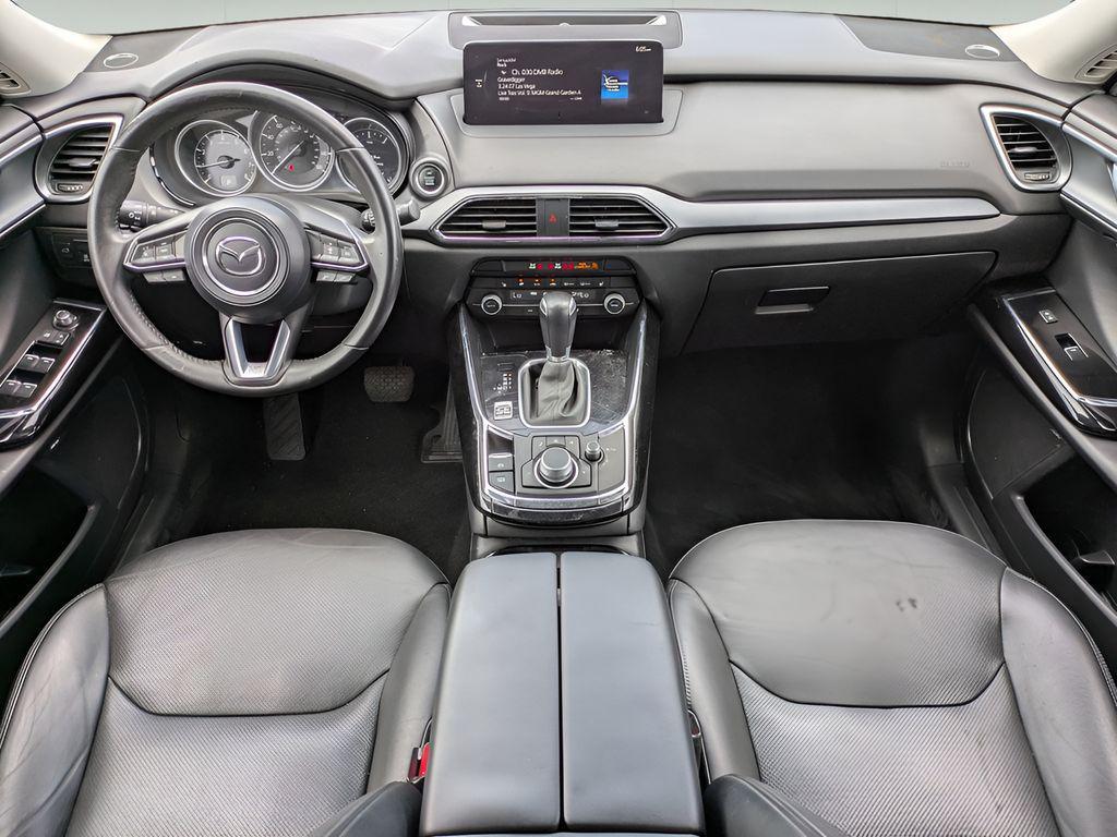 used 2022 Mazda CX-9 car, priced at $22,988