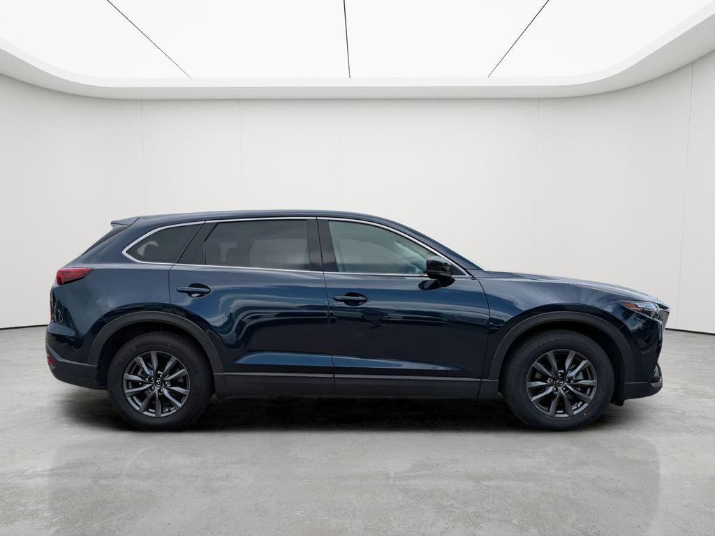 used 2022 Mazda CX-9 car, priced at $22,988