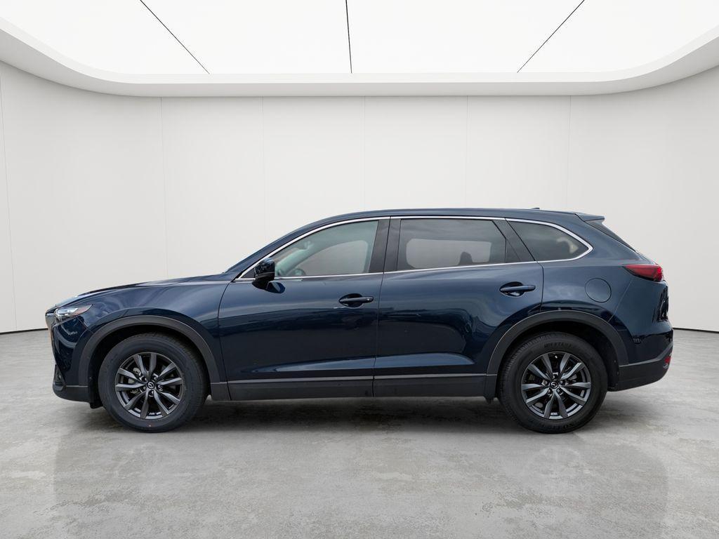 used 2022 Mazda CX-9 car, priced at $22,988