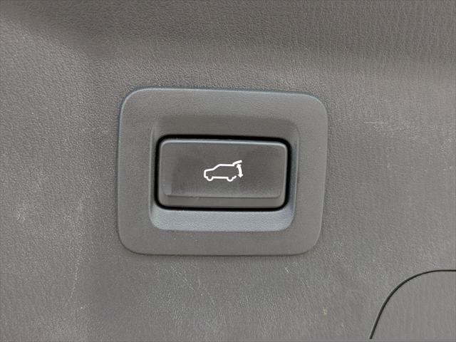 used 2022 Mazda CX-9 car, priced at $24,499