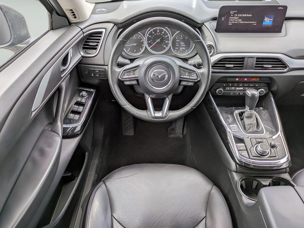 used 2022 Mazda CX-9 car, priced at $22,988