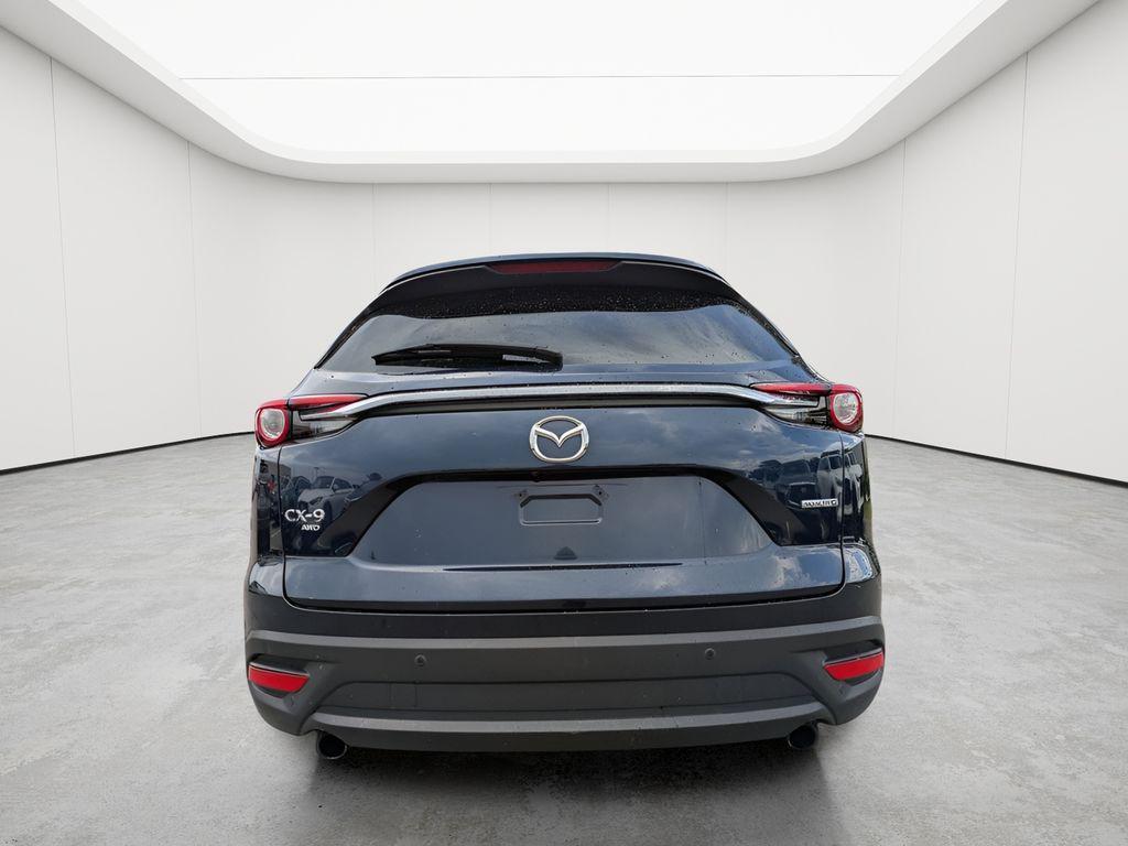 used 2022 Mazda CX-9 car, priced at $22,988