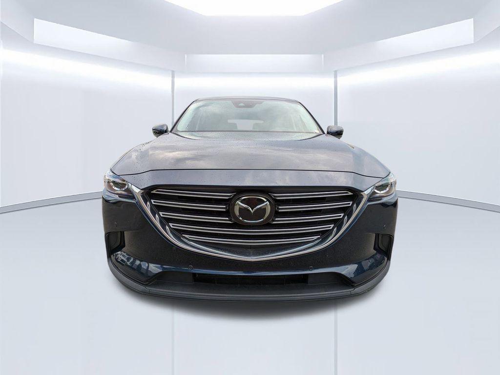 used 2022 Mazda CX-9 car, priced at $22,429