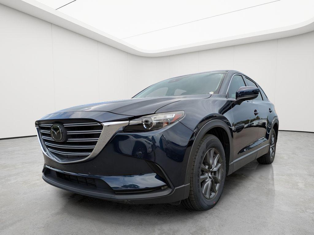 used 2022 Mazda CX-9 car, priced at $22,988