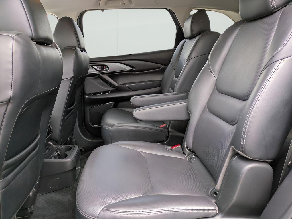 used 2022 Mazda CX-9 car, priced at $22,988