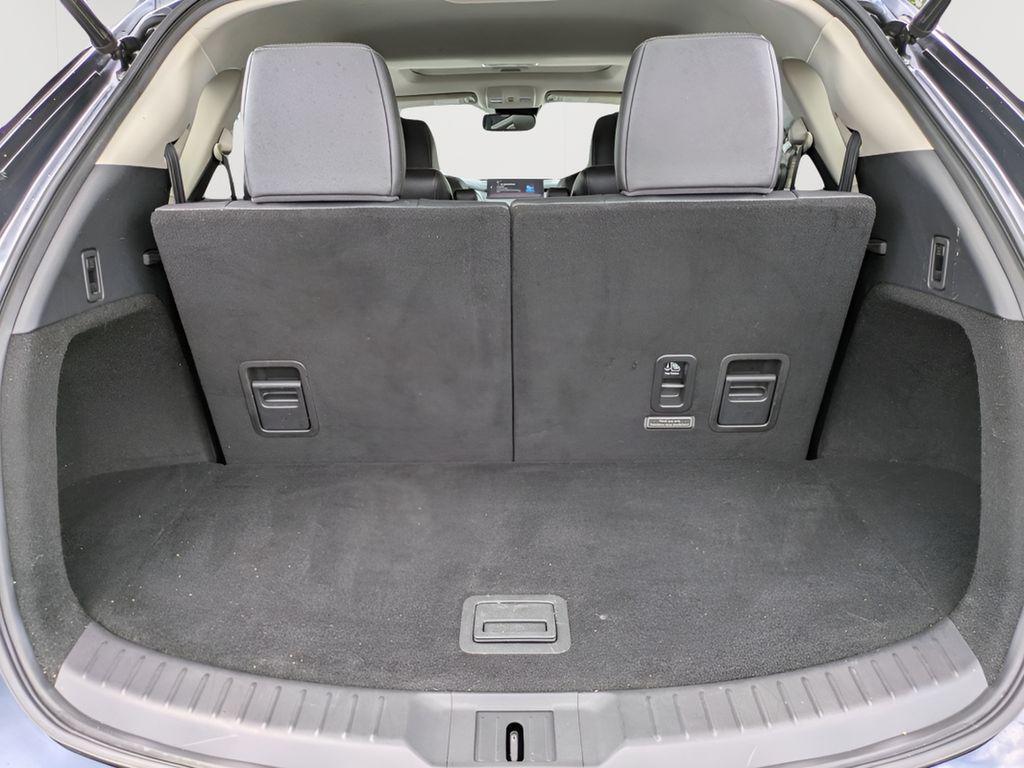 used 2022 Mazda CX-9 car, priced at $22,988