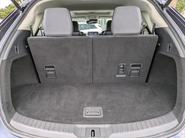 used 2022 Mazda CX-9 car, priced at $24,499