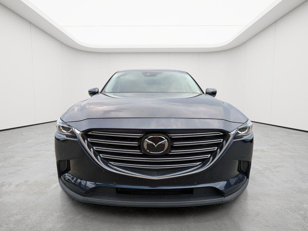 used 2022 Mazda CX-9 car, priced at $22,988