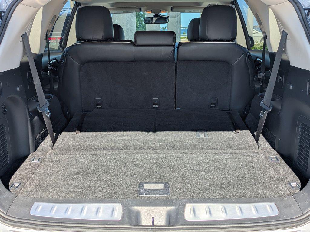 used 2019 INFINITI QX60 car, priced at $18,170