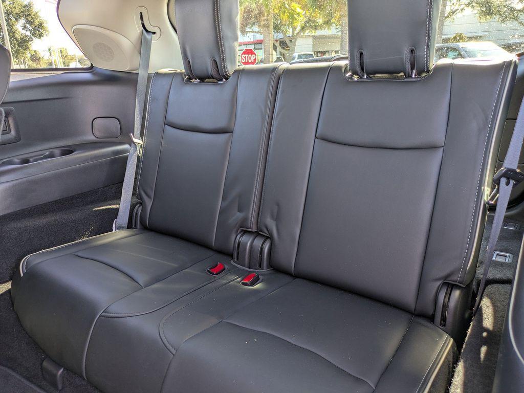 used 2019 INFINITI QX60 car, priced at $18,170