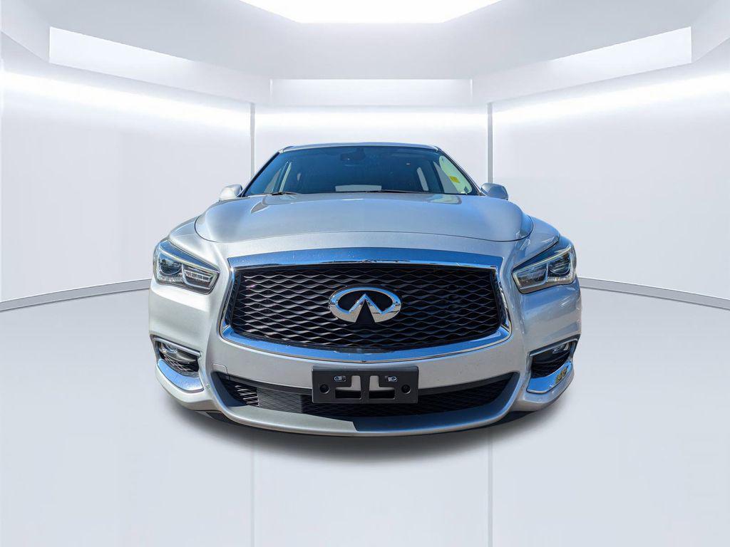 used 2019 INFINITI QX60 car, priced at $18,170
