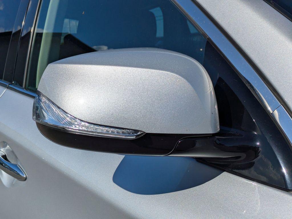 used 2019 INFINITI QX60 car, priced at $18,170