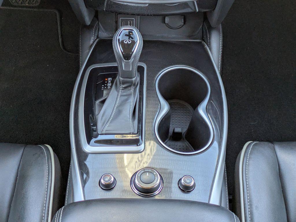 used 2019 INFINITI QX60 car, priced at $18,170