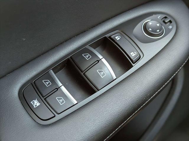 used 2021 INFINITI QX50 car, priced at $28,895