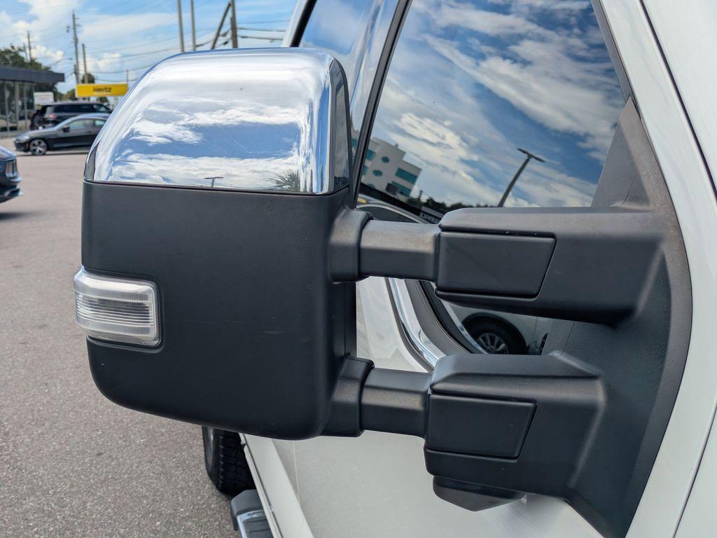 used 2021 Ford F-150 car, priced at $36,348