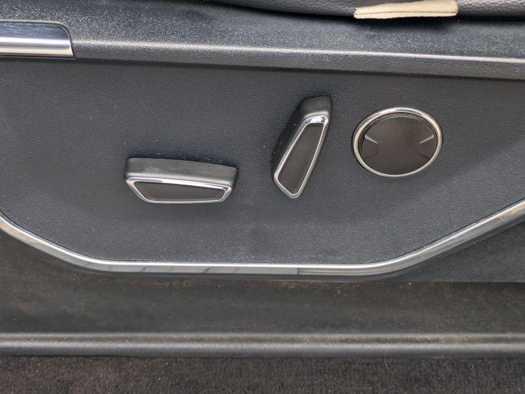 used 2021 Ford F-150 car, priced at $36,348