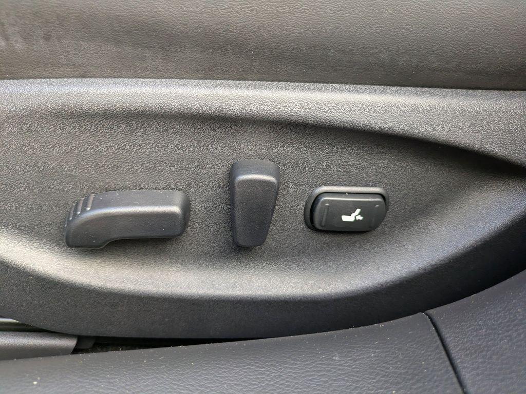 used 2022 INFINITI Q50 car, priced at $27,852