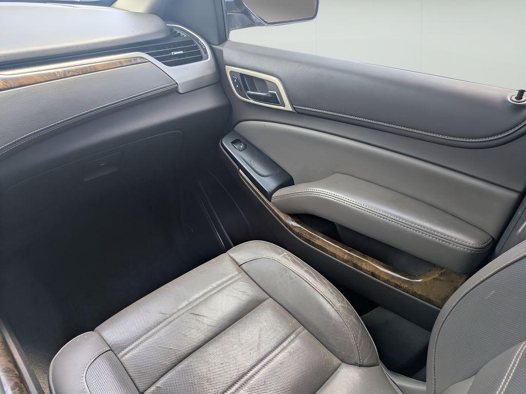 used 2016 GMC Yukon car, priced at $23,635