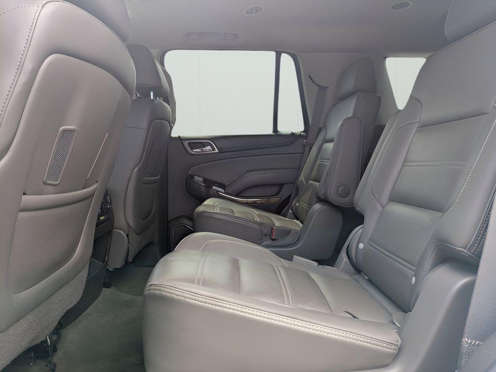 used 2016 GMC Yukon car, priced at $23,635