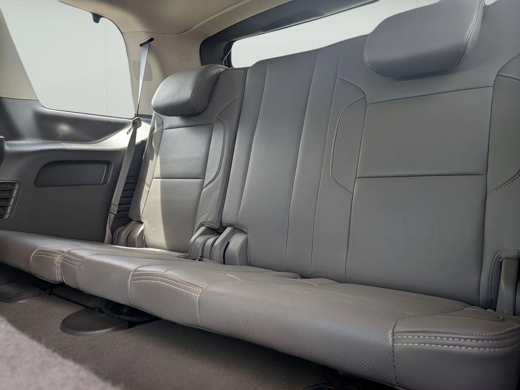 used 2016 GMC Yukon car, priced at $23,635