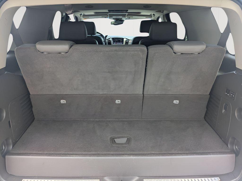 used 2016 GMC Yukon car, priced at $23,635