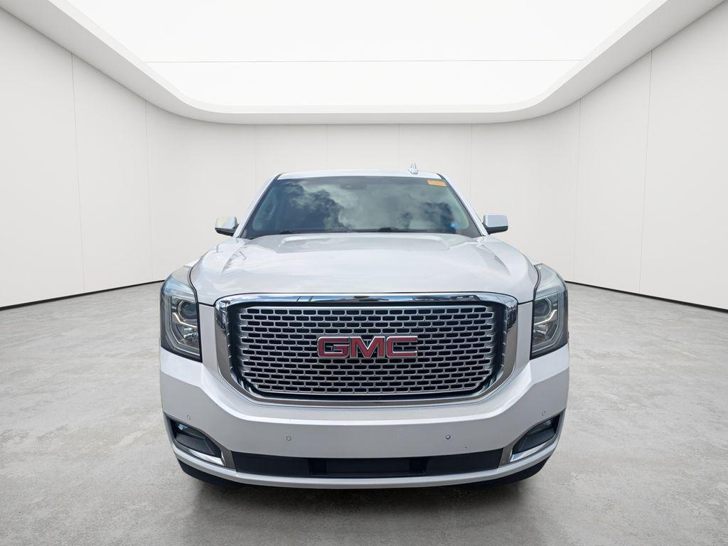 used 2016 GMC Yukon car, priced at $23,635