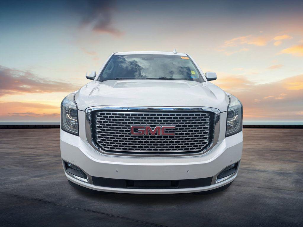 used 2016 GMC Yukon car, priced at $23,555