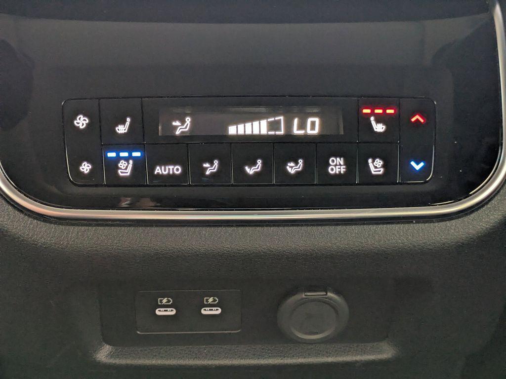 used 2025 INFINITI QX80 car, priced at $75,407