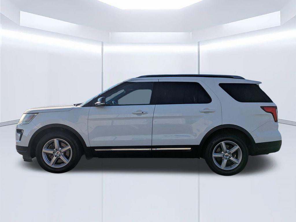 used 2018 Ford Explorer car, priced at $14,790