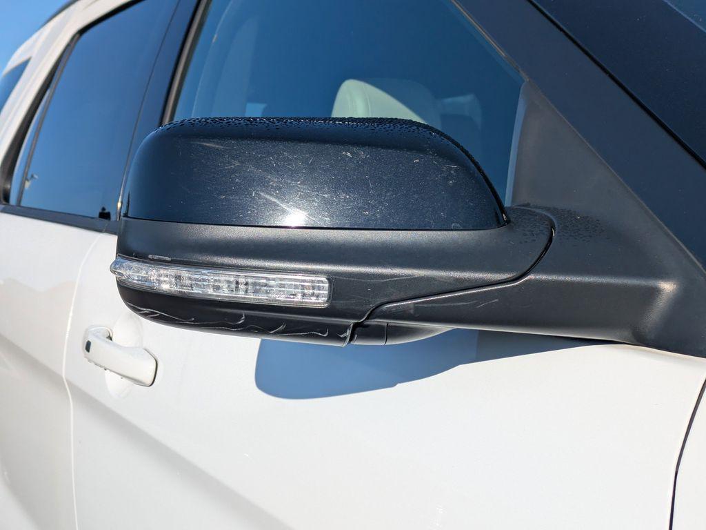 used 2018 Ford Explorer car, priced at $14,790