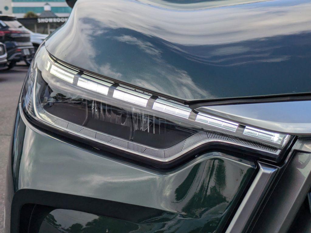 new 2026 INFINITI QX60 car, priced at $53,263