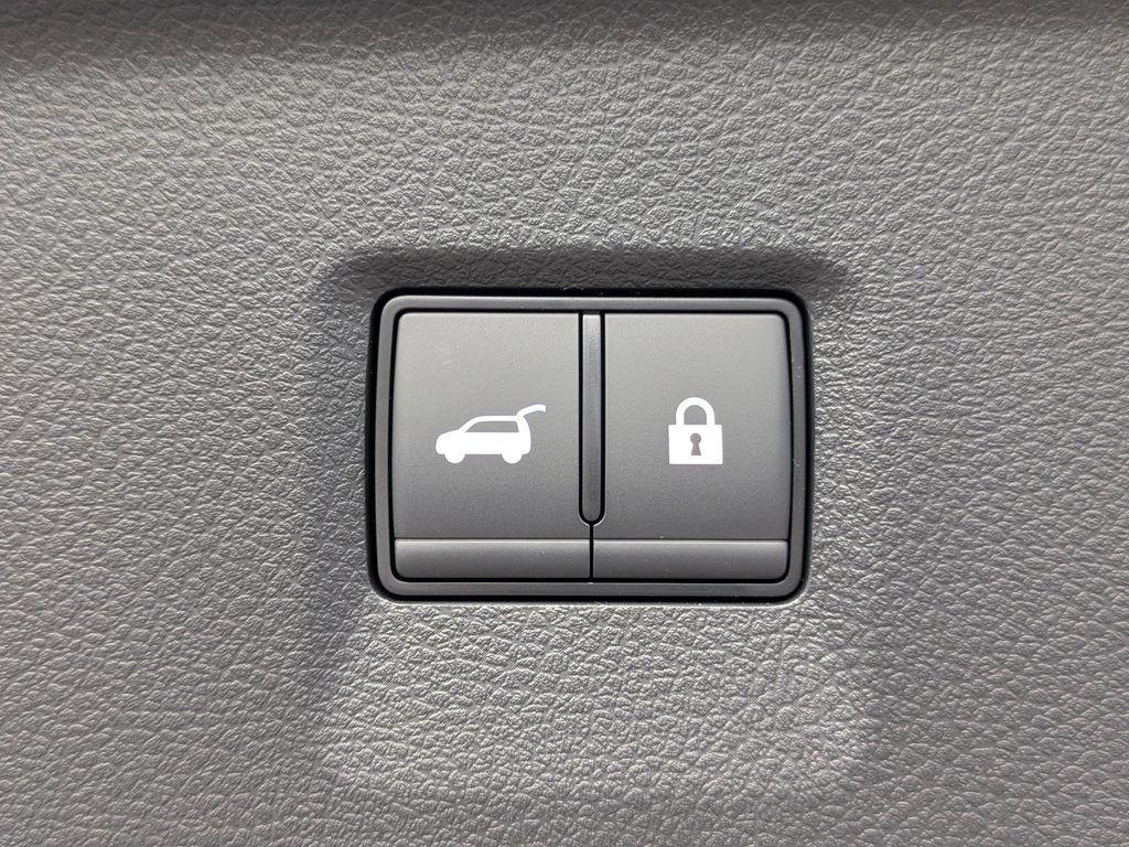 new 2026 INFINITI QX60 car, priced at $53,263