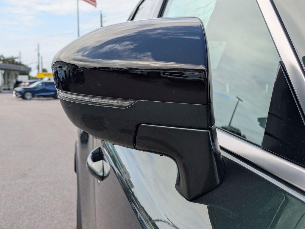 new 2026 INFINITI QX60 car, priced at $53,263