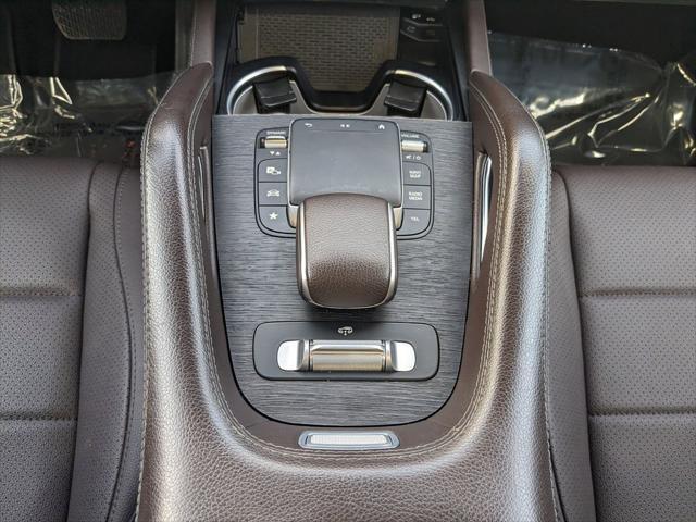 used 2021 Mercedes-Benz GLS 450 car, priced at $47,530
