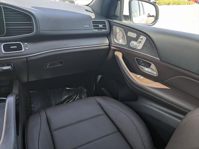 used 2021 Mercedes-Benz GLS 450 car, priced at $47,530