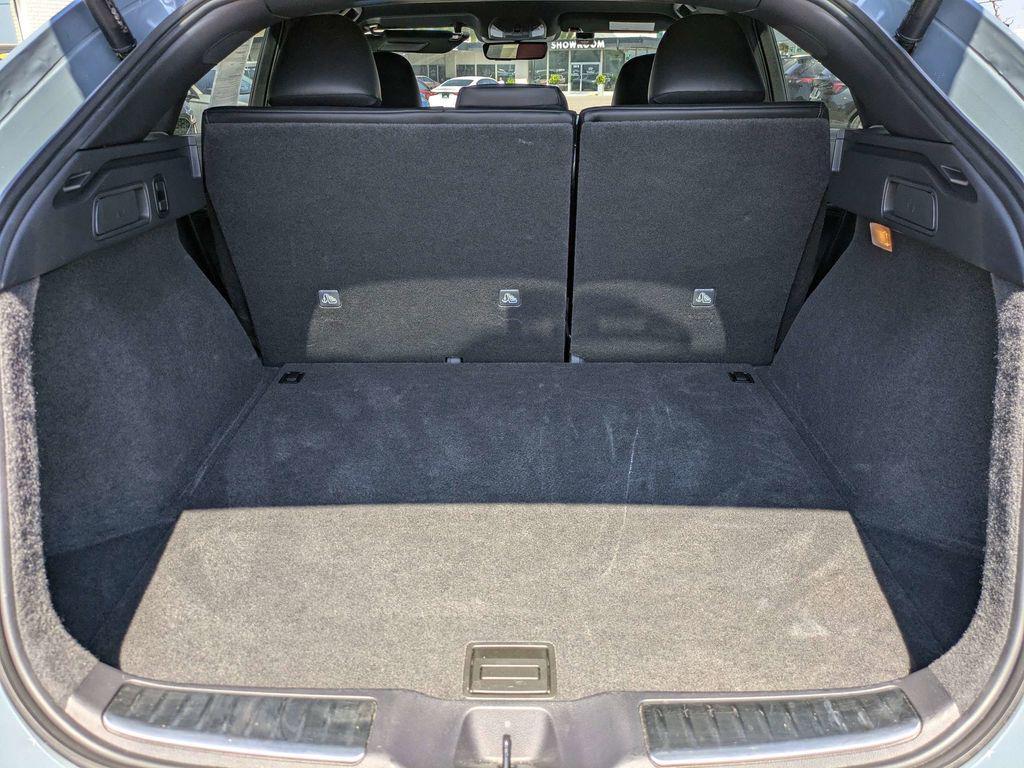 used 2024 INFINITI QX55 car, priced at $41,057