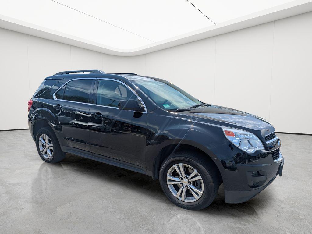 used 2015 Chevrolet Equinox car, priced at $9,750